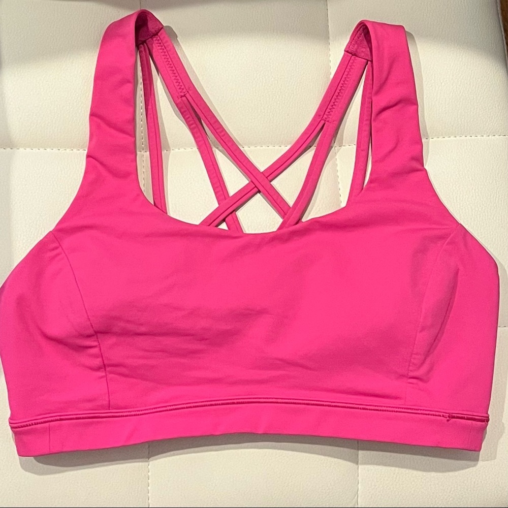 Lululemon Sports Bra✨💓